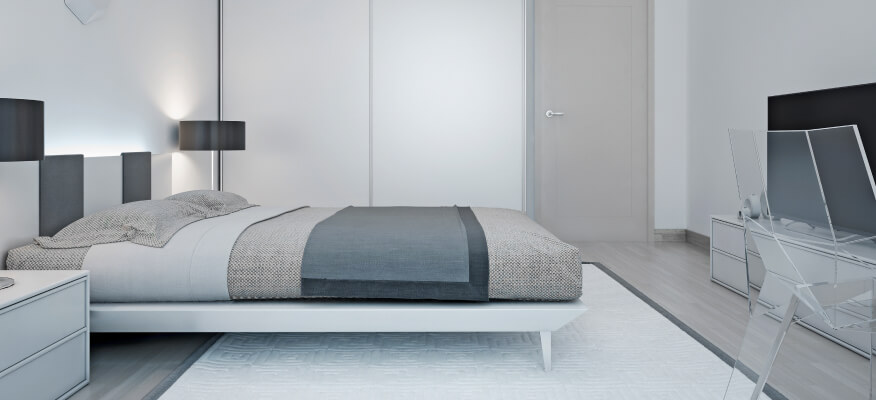 Apartamento 3 quartos | Itaguá